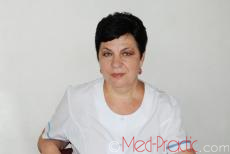 Marietta Nahapetyan