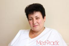 Laura Hambarchumyan