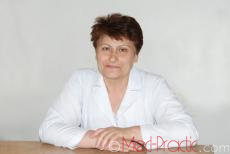 Laura Bdoyan