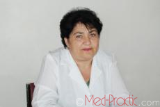 Lia Fahradyan