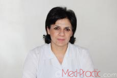 Makruhi Khojoyan