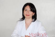Ruzanna Hakobyan
