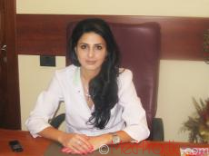 Աիդա Հովհաննիսյան
