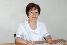 Անահիտ Ասկանդարյան