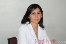 Ella Zurabyan