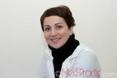 Ruzanna Abrahamyan