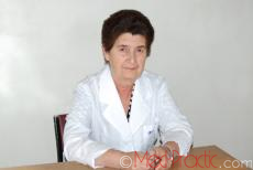 Melsida Cholaghyan