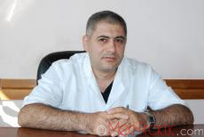 Suren Avetyan