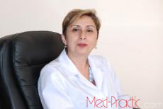 Armine Petrosyan