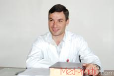 Arsen Koshtoyan