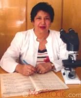 Nelli Khostikyan