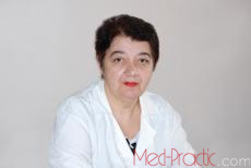 Emma Petikyan