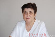 Flora Komandyan