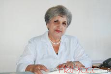 Laura Abrahamyan