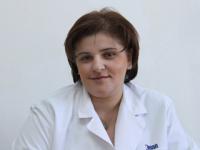Մարինե  Մարգարյան