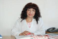 Ruzan Abrahamyan
