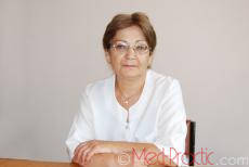 Margik Tevosyan