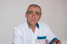 Pargev Gasparyan