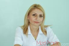 Narine Matevosyan
