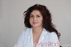 Siarpi Margaryan