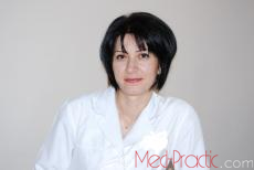 Liana Papoyan