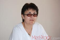 Ghandut Gevorgyan