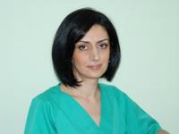 Lilit Dolinyan