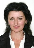 Emma Gevorkyan