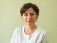 Naira Baghdasaryan