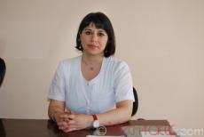 Anna Hovhannisyan
