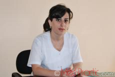 Susanna Asatryan