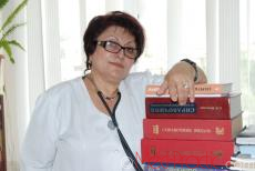 Laura Atayan