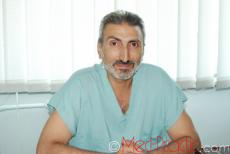 Վարազդատ  Սեյրանյան