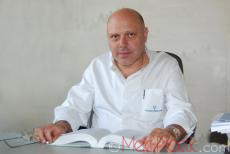 Martin Kuzikyan