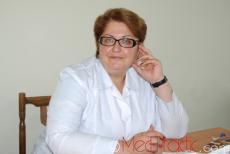 Marina Stepanyan