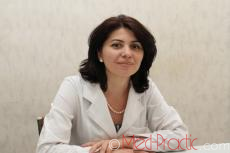 Flora Muradyan