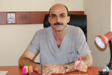 Վահե  Գասպարյան