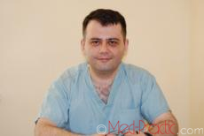 Stepan Arzumanyan