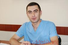 Karen Mkhitaryan