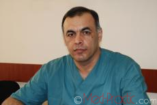 Armen Sahakyan