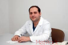 Arsen Shaljyan