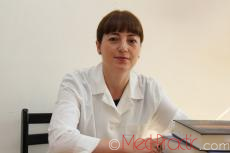 Nara Nahapetyan