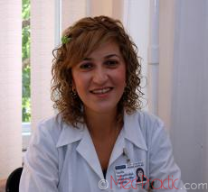 Hasmik Hambarchumyan
