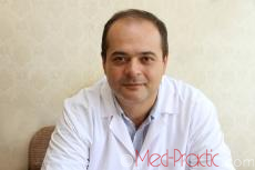 Armen Ohanyan