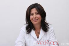 Karine Shirinyan
