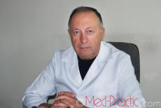 Arshak Zohrabyan