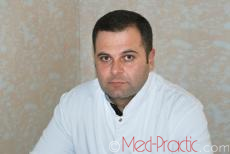 Arthur Hasasyan