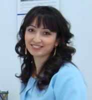 Naira Hovhannisyan