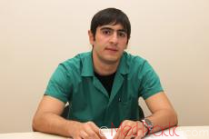 Karen Gevorgyan