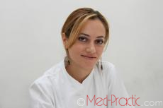 Meri Mkrtchyan